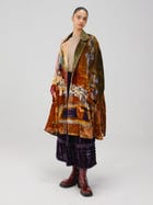 Seoul Overcoat view 2