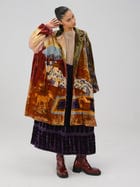Seoul Overcoat view 3