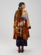 Seoul Overcoat view 4