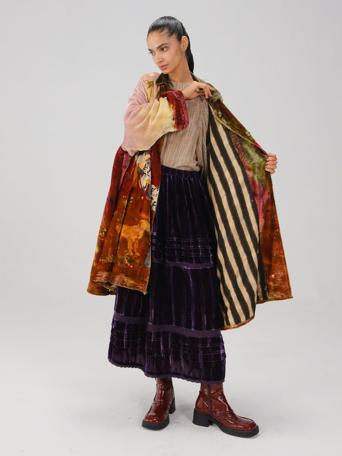 Seoul Overcoat - image 5