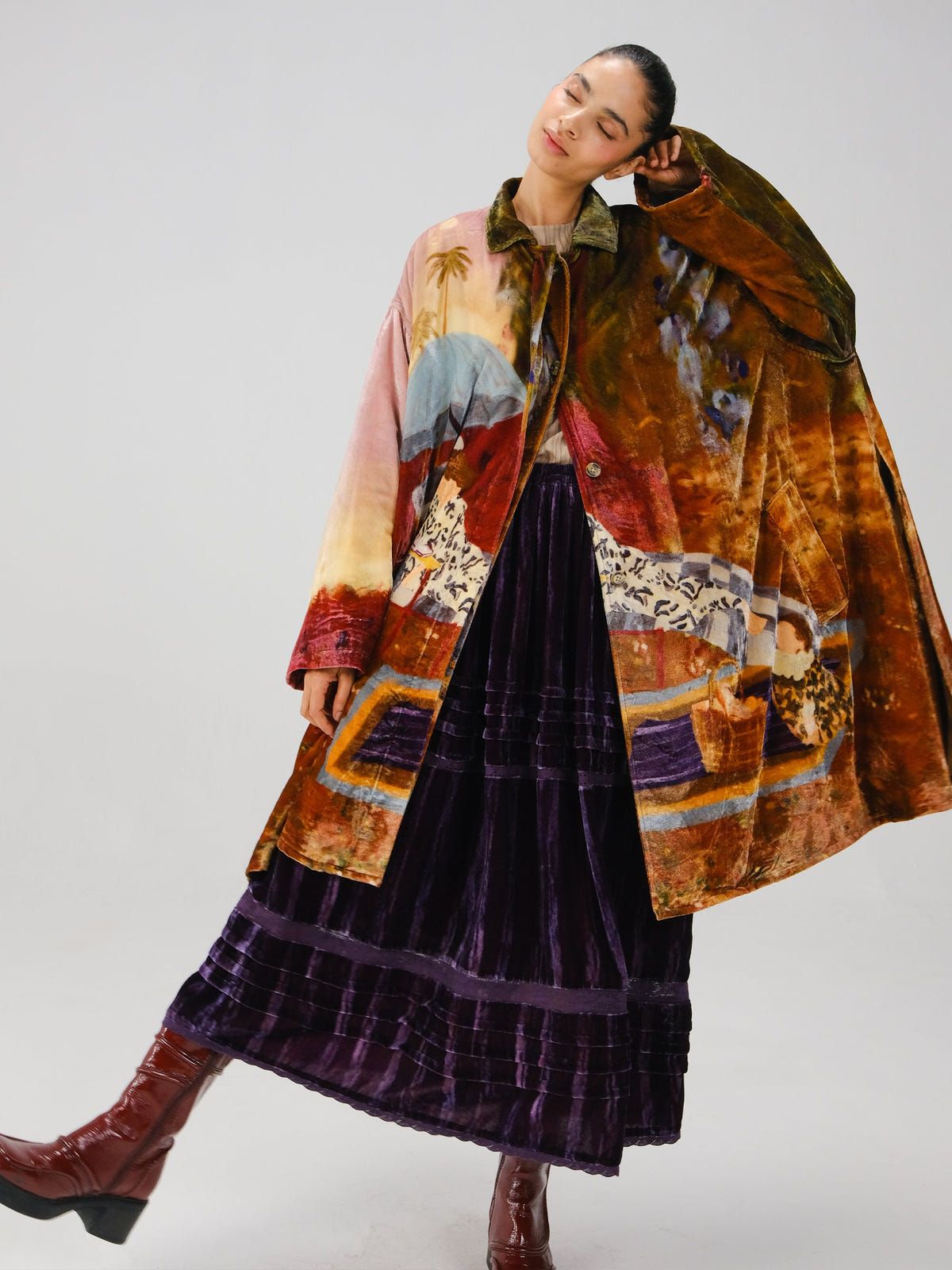 Seoul Overcoat - image 7