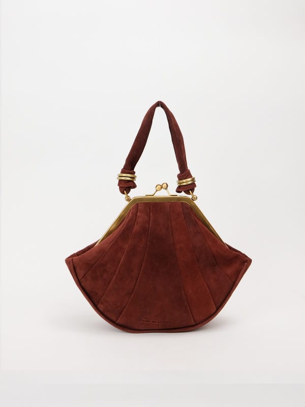 Cord — 60'S Fan Bag