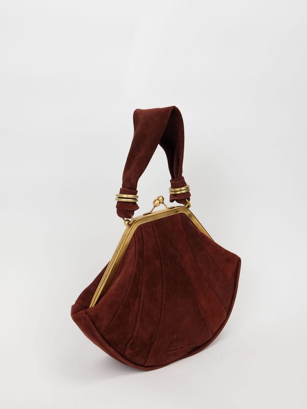 Cord — 60'S Fan Bag