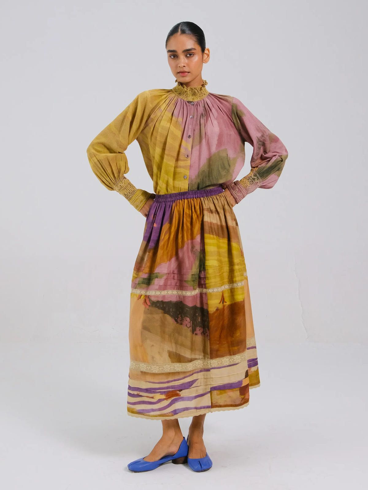 Emily Skirt - image 1