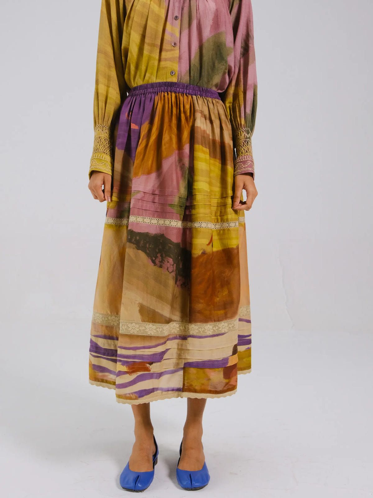 Emily Skirt - image 2
