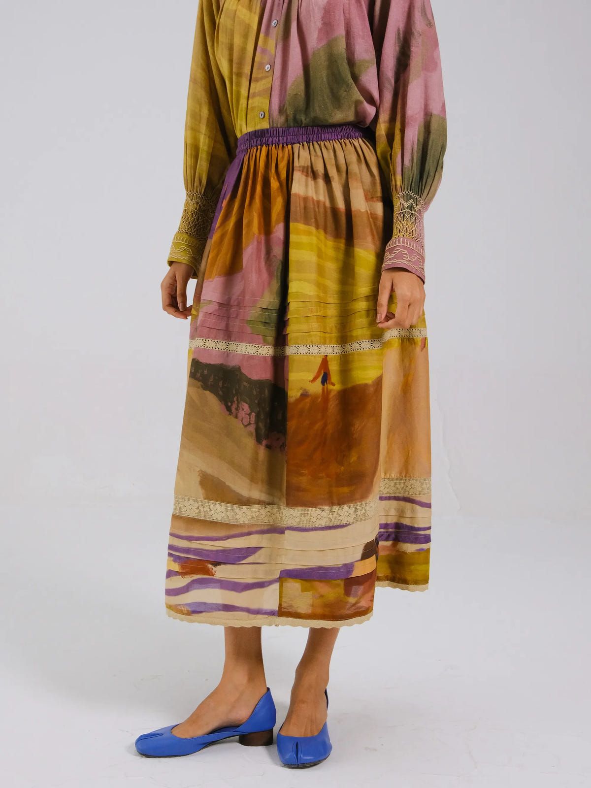 Emily Skirt - image 3