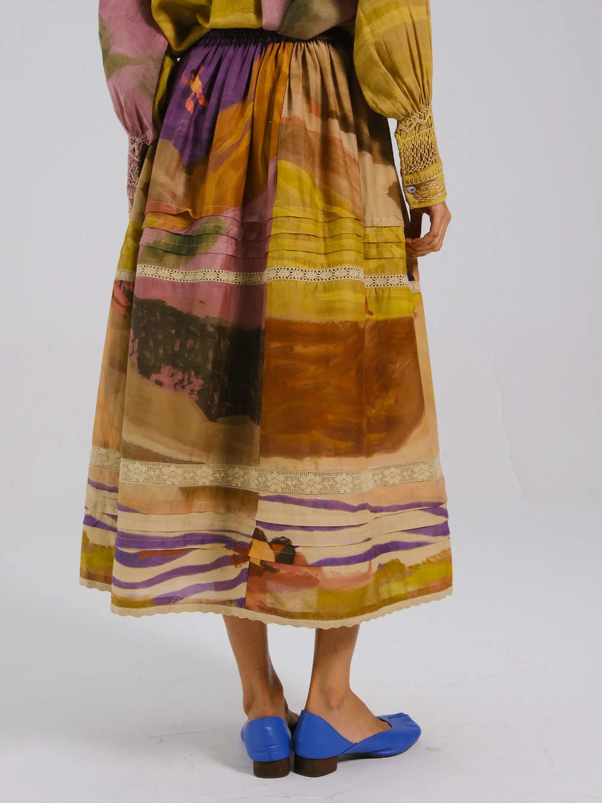 Emily Skirt - image 4