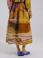 Emily Skirt view 4