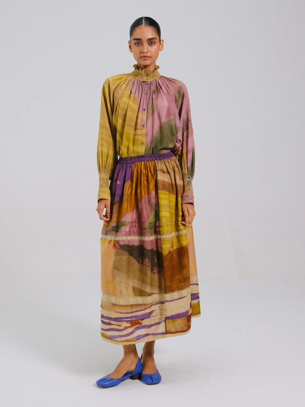 Emily Skirt - image 5