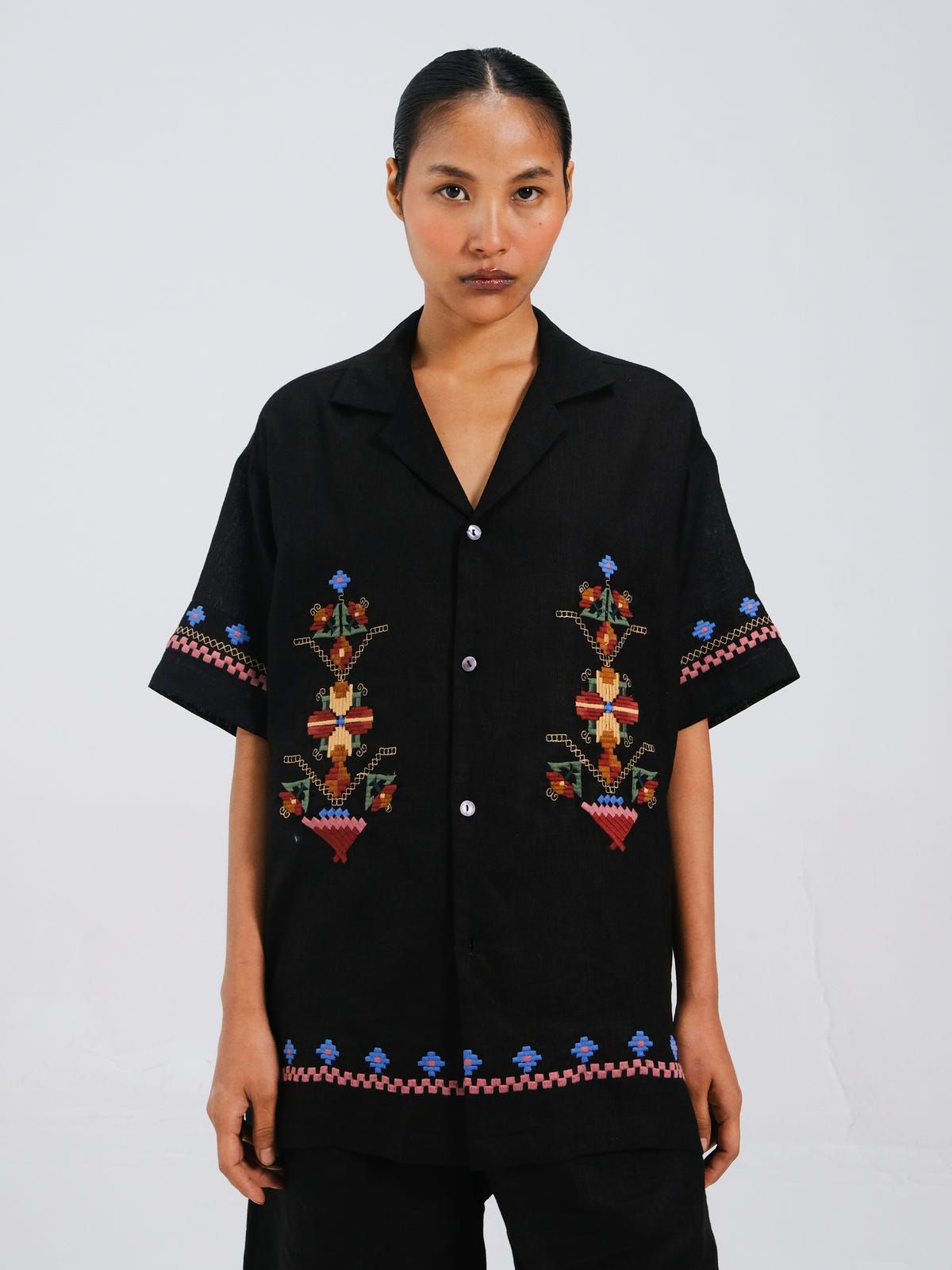 Unisex shirt - image 1