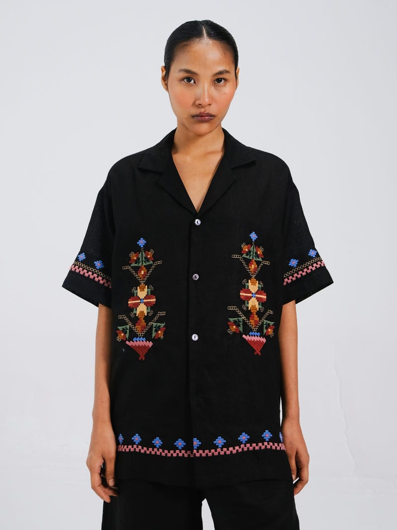 Unisex shirt