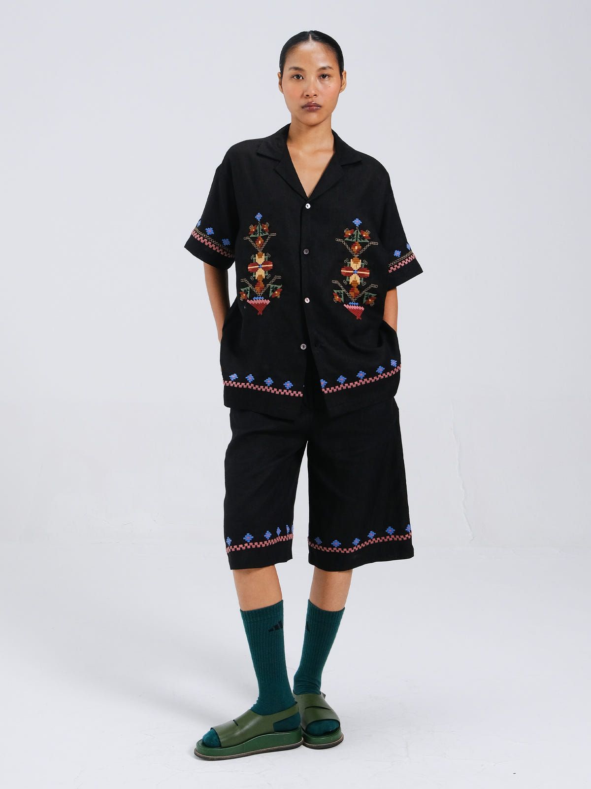 Unisex shirt - image 2