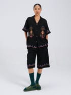Unisex shirt view 2