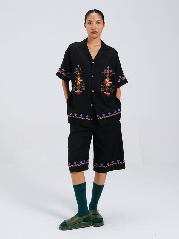 Cord — Unisex shirt