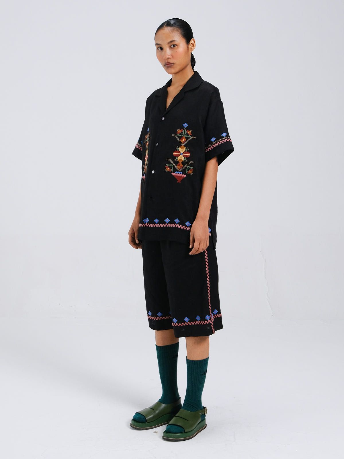 Unisex shirt - image 3