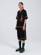 Unisex shirt view 3
