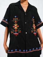 Unisex shirt view 5