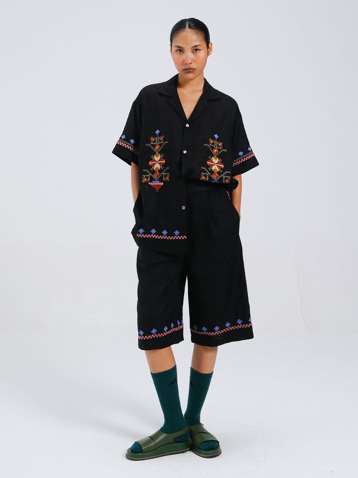 Unisex shirt - image 6