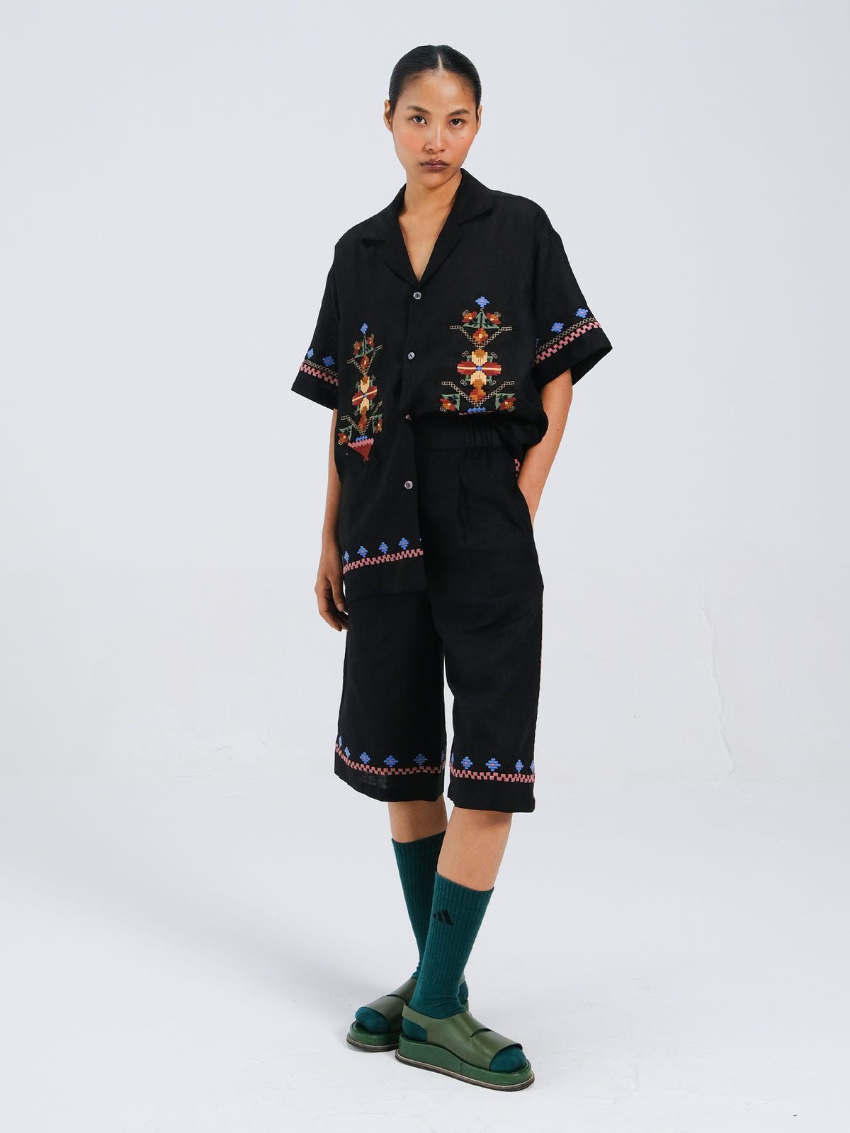 Unisex shirt - image 7