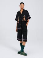 Unisex shirt view 7