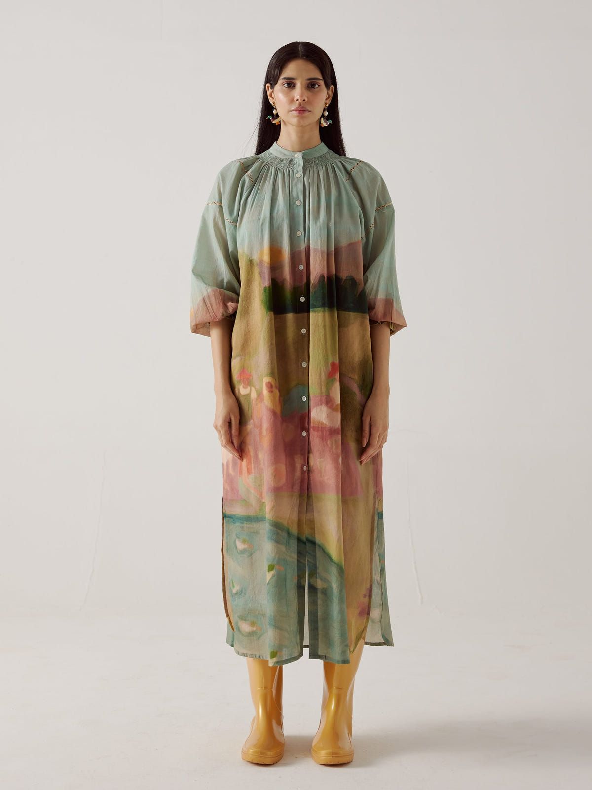 Chloe Dress - image 1