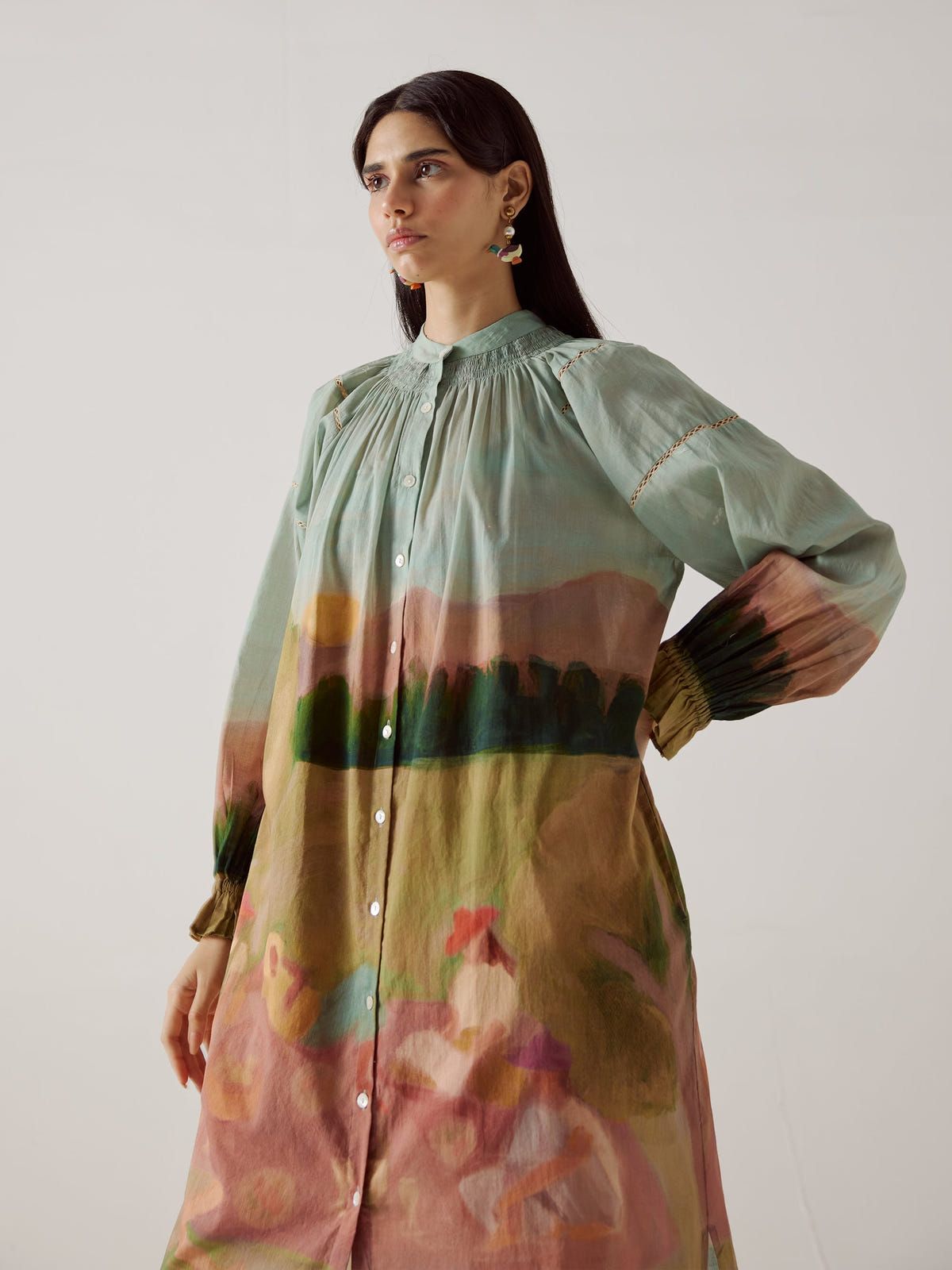 Chloe Dress - image 4