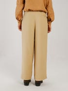 Double Pleat Pant view 5