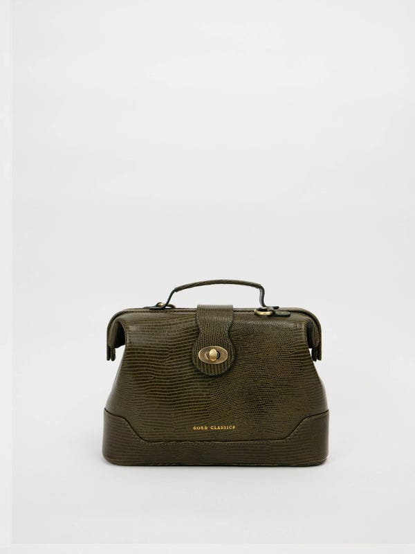 Cord — New Doctor Bag