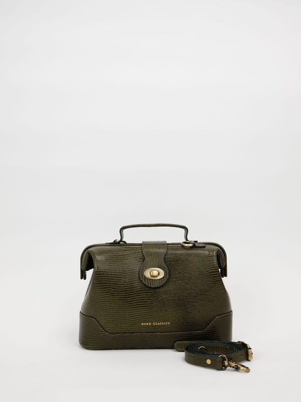 Cord — New Doctor Bag