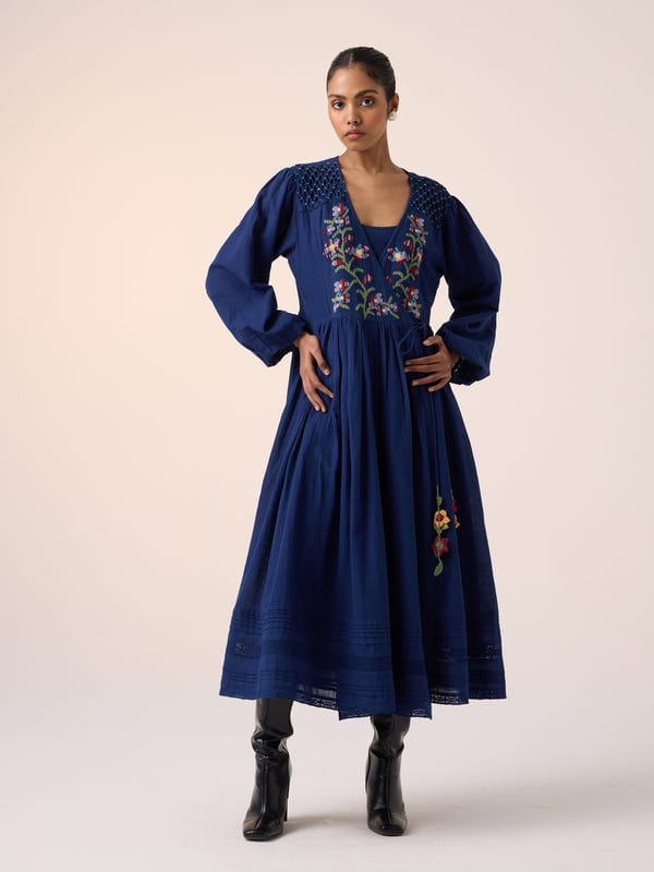 Cord — Poem Dress