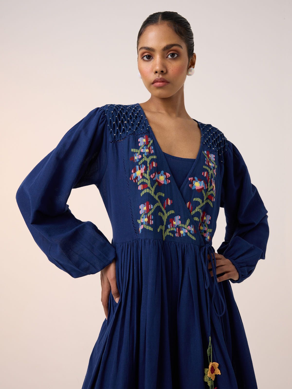 Poem Dress - image 11