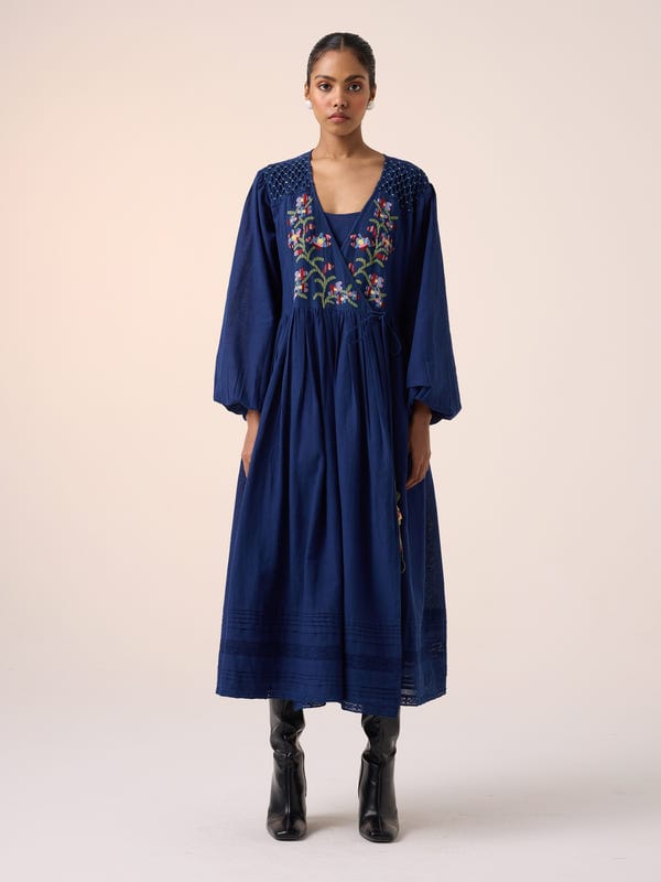 Cord — Poem Dress