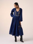 Poem Dress view 3