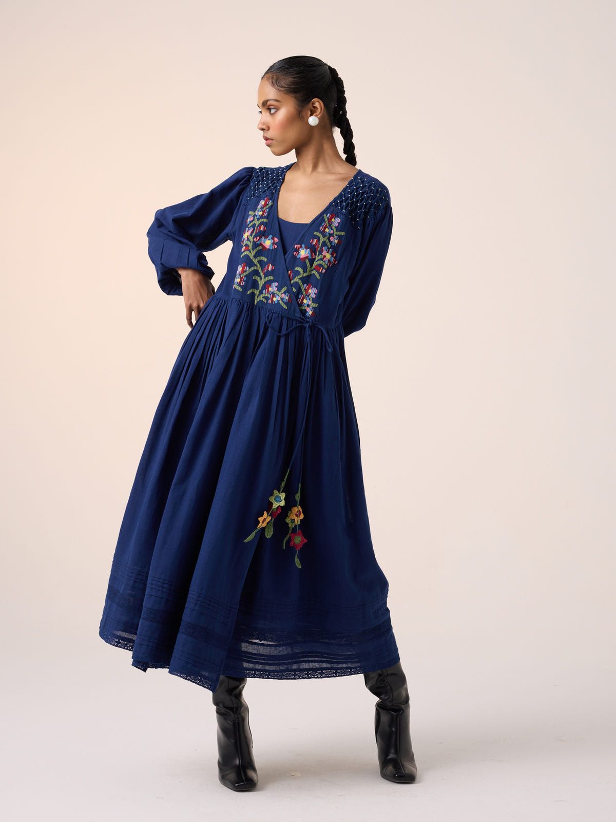 Poem Dress - image 4