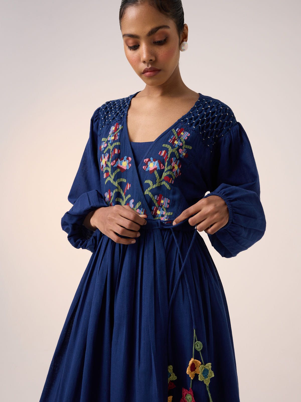 Poem Dress - image 5