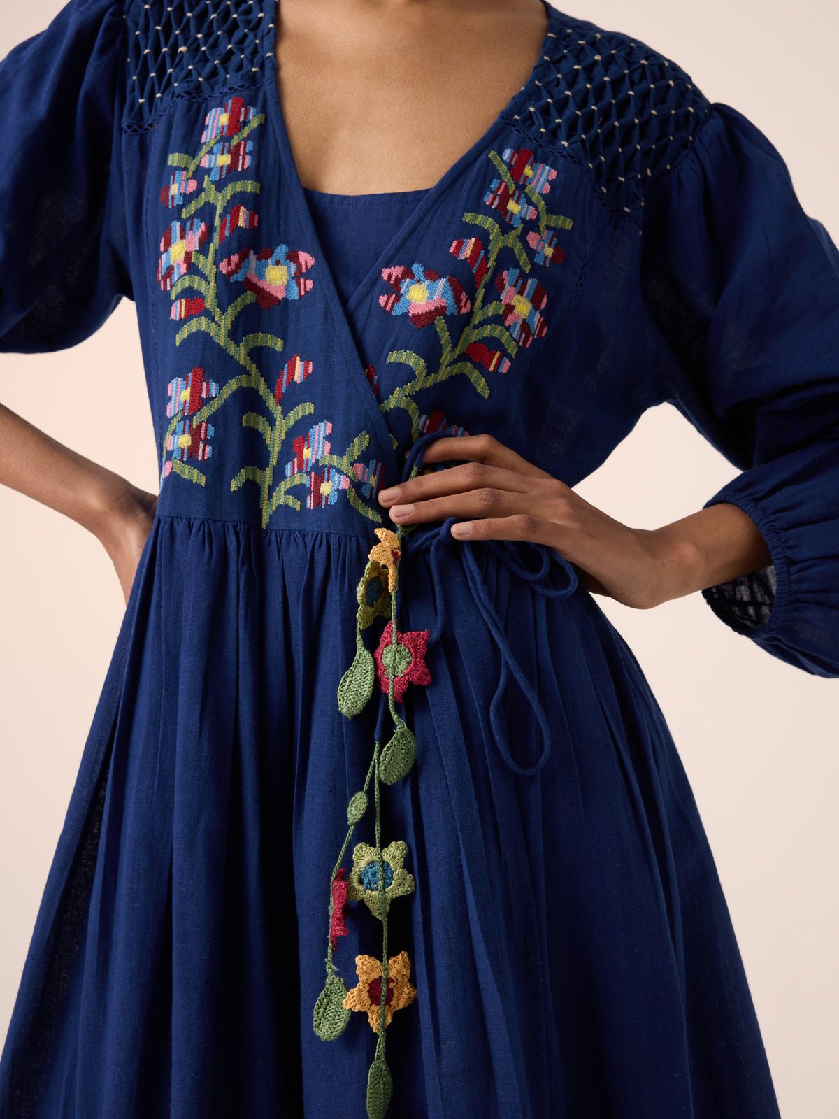 Poem Dress - image 6