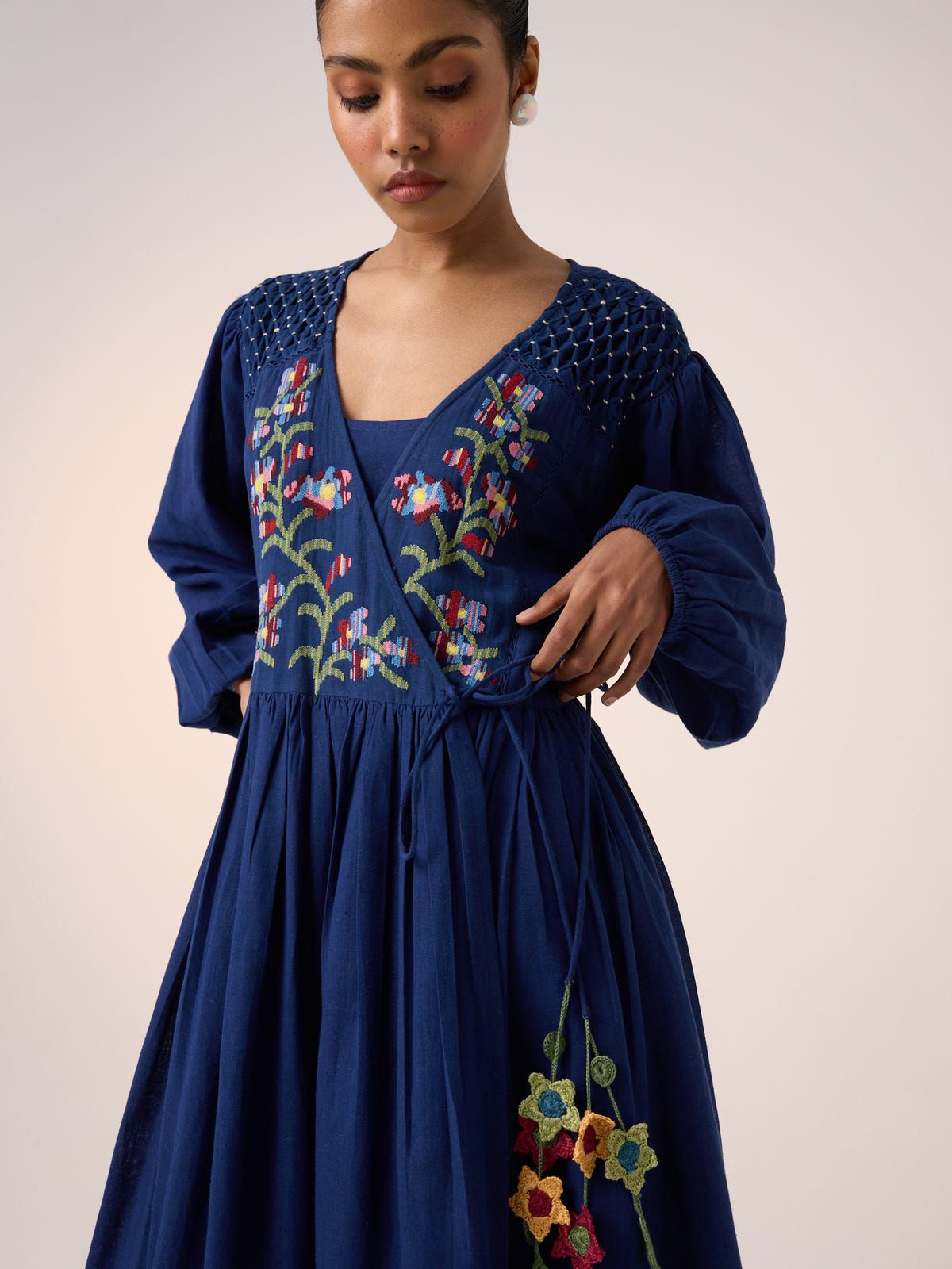Poem Dress - image 7