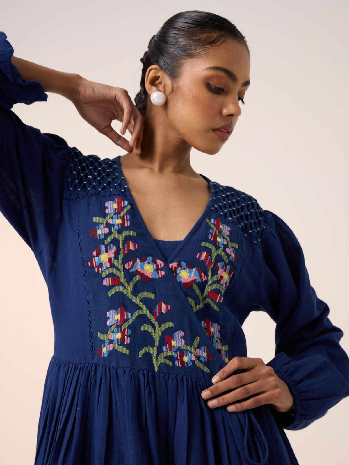 Poem Dress - image 8
