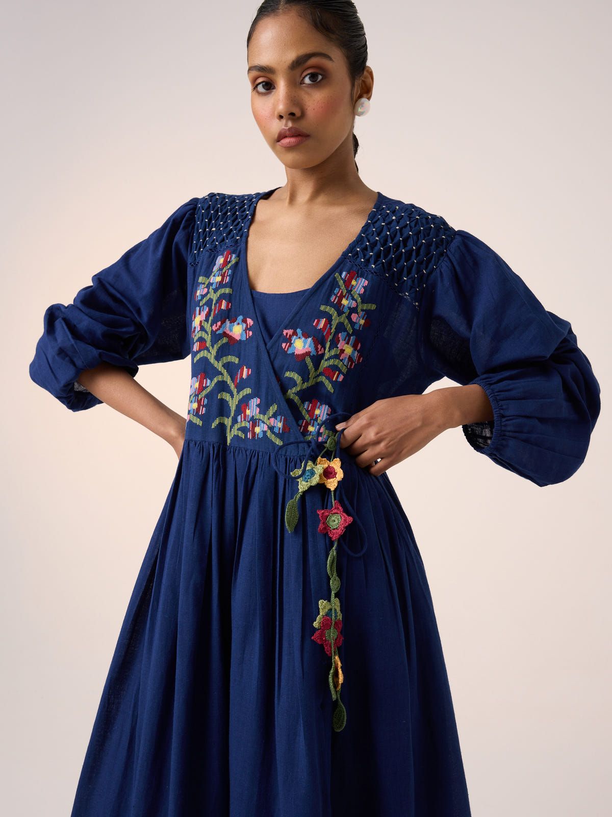 Poem Dress - image 10