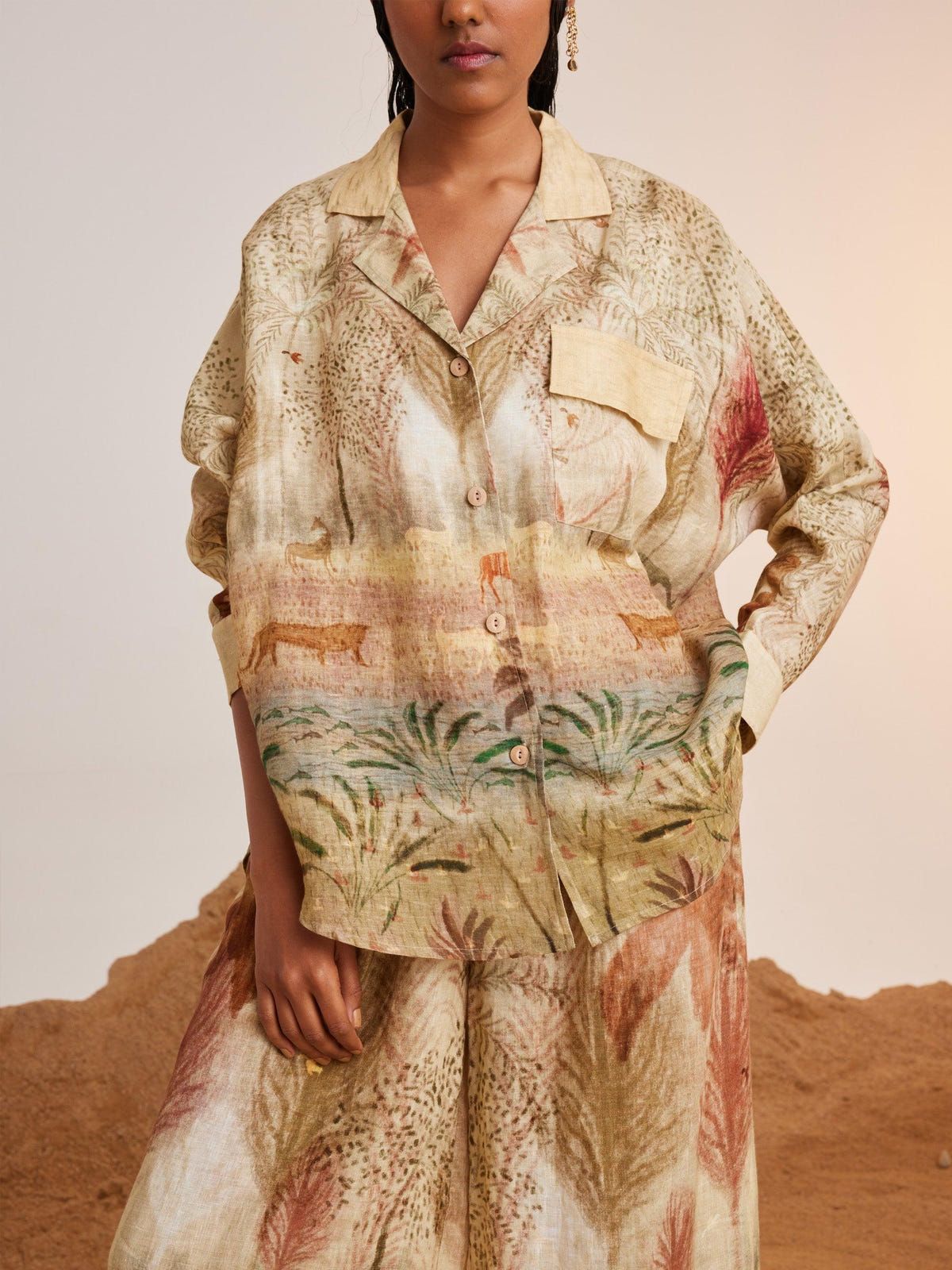 Lounge Set - image 7