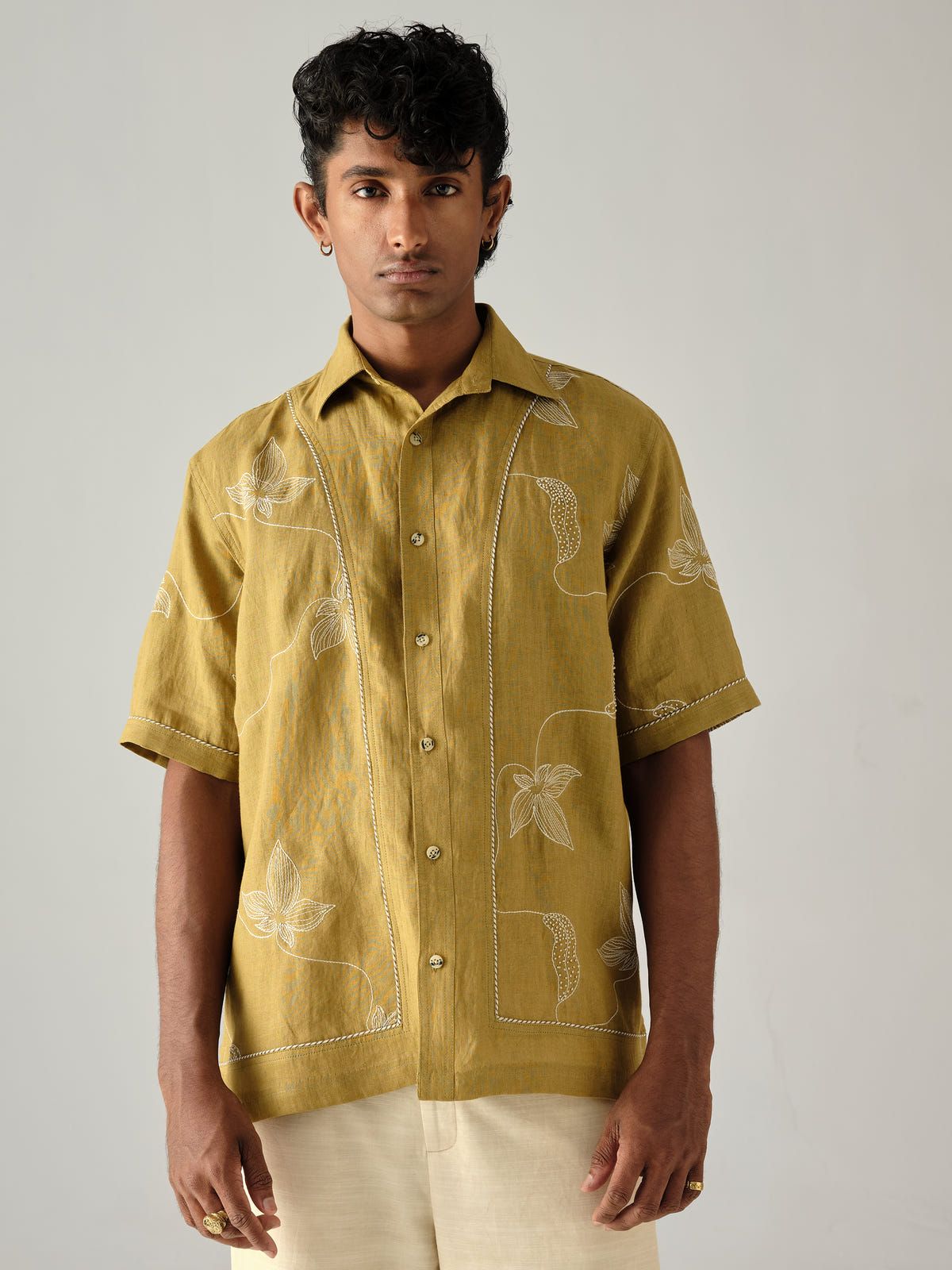 Folklore Shirt - image 1