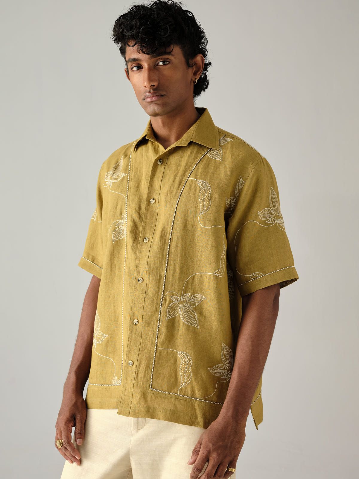 Folklore Shirt - image 2