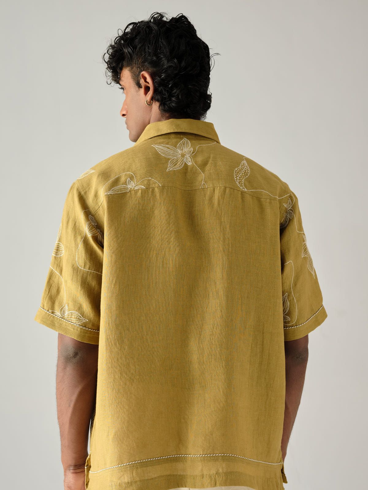 Folklore Shirt - image 4