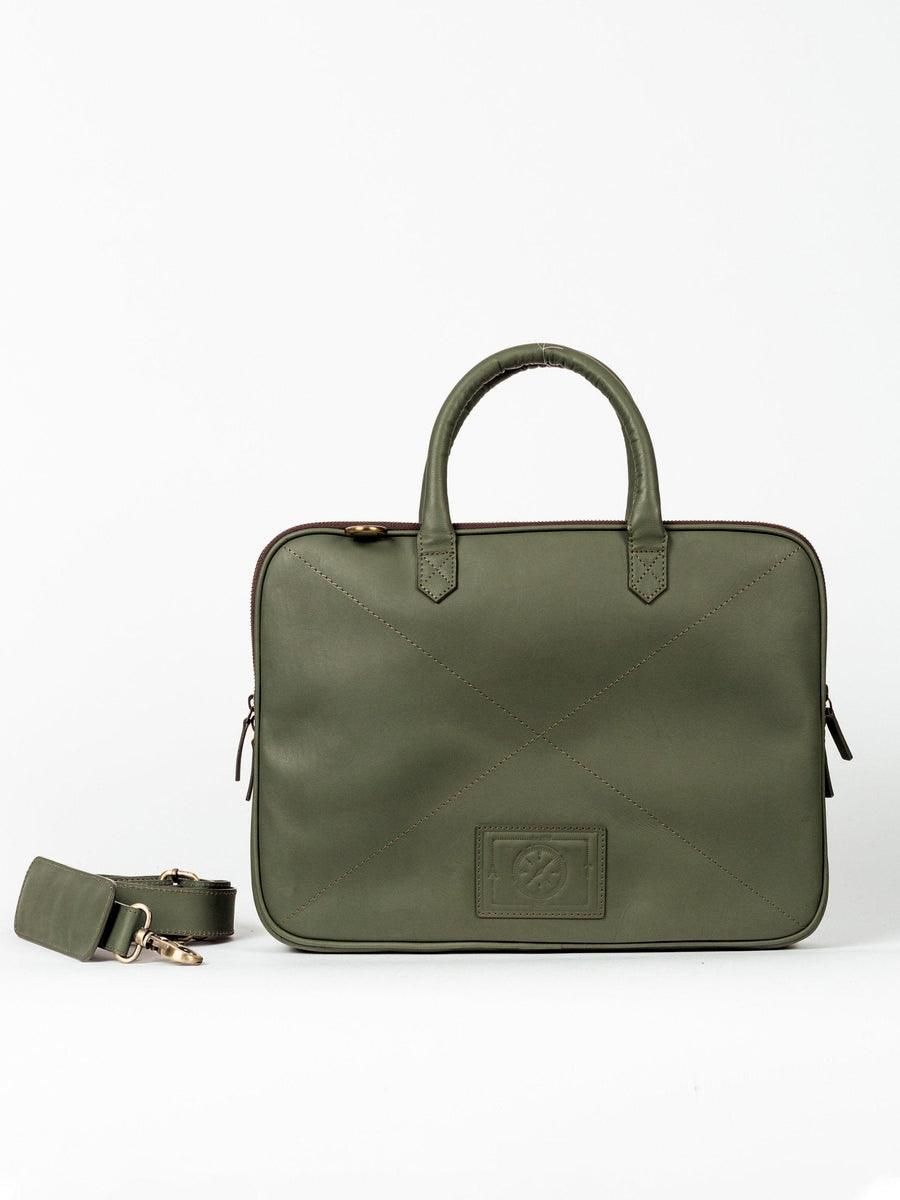 Double Chambered Laptop Bag - image 1