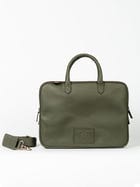 Double Chambered Laptop Bag view 1
