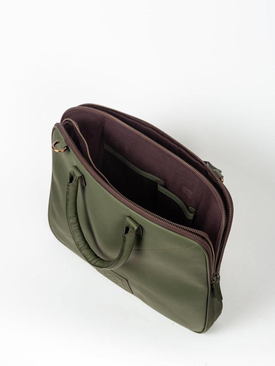 Double Chambered Laptop Bag - image 2