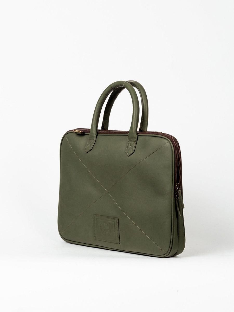 Double Chambered Laptop Bag - image 3