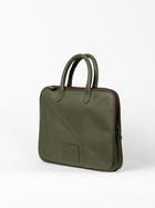 Double Chambered Laptop Bag view 3