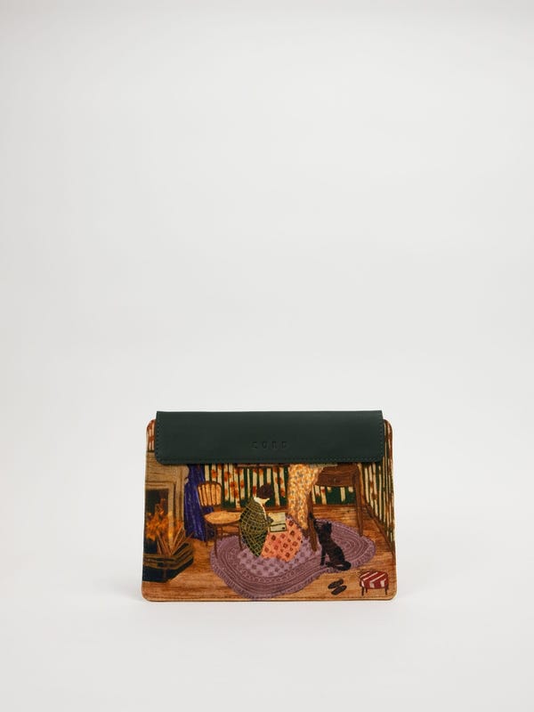 Cord — Ipad Sleeve