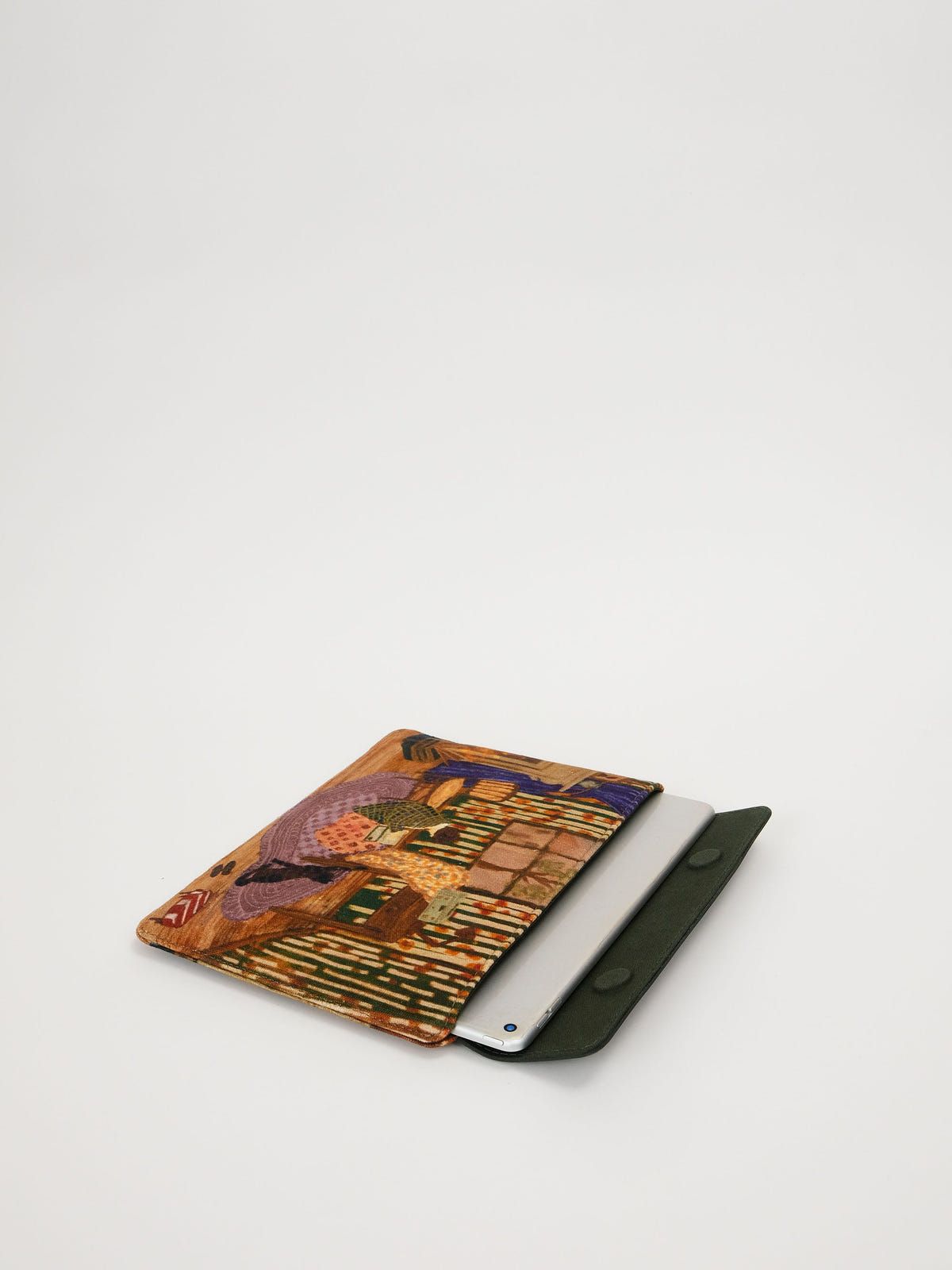 Ipad Sleeve - image 6